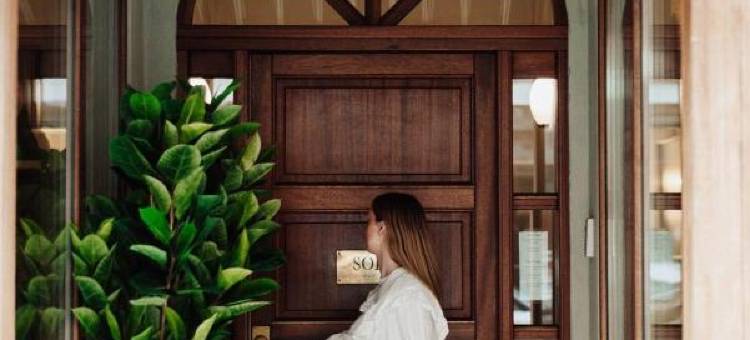 奥胡斯胡古尔德斯梅登酒店(Sofs Boutique Hotel)图片