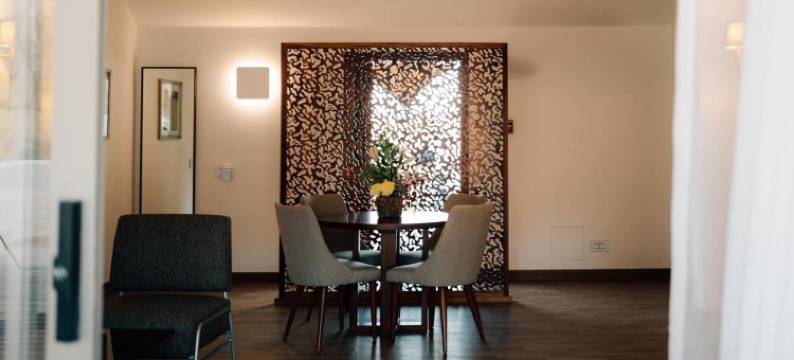 亚沙帐篷度假村(Ashar Tented Resort)图片