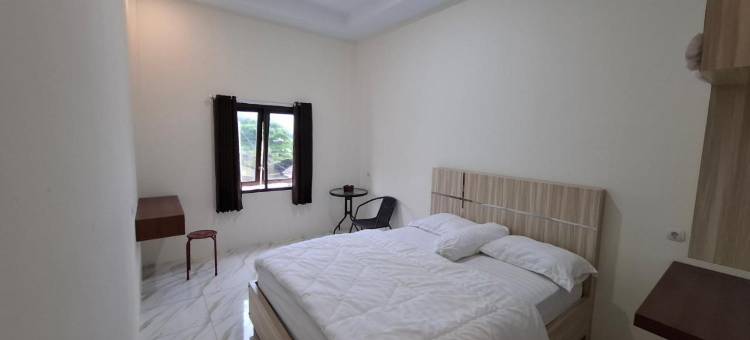 萨阿达家庭旅馆(Homestay Sa'adah)图片