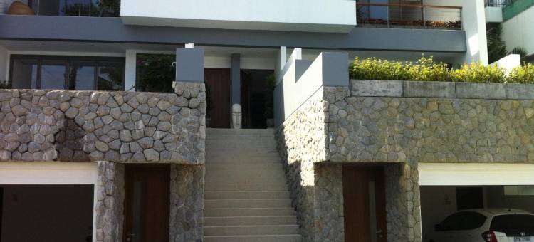 普吉岛阿蒂卡别墅(Atika Villas)图片