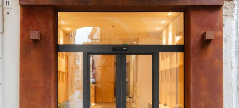 阿斯托里亚酒店(Hotel Astoria)图片