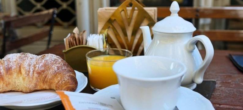 Benso客房(Benso Rooms)图片