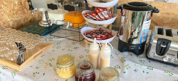 Kieng Dao Homestay Kaeng Krachan图片