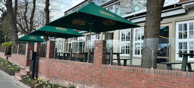 美景酒店(Hotel Schöne Aussicht)图片