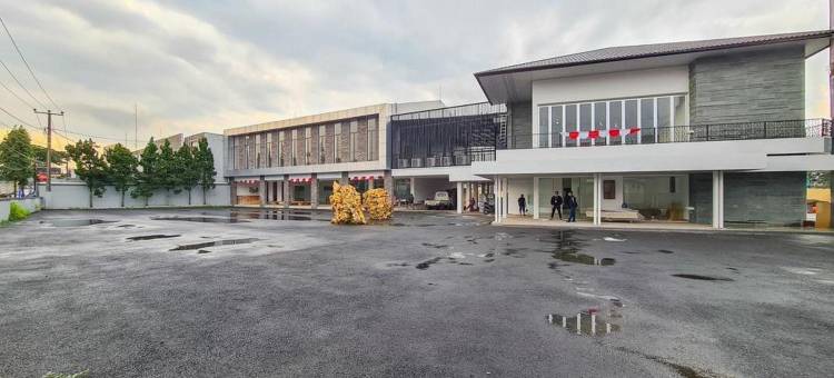 Graha Martadinata Syariah Mitra RedDoorz图片