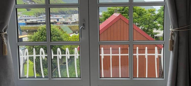 法罗群拜访屋酒店(Visithomes Faroe Islands)图片