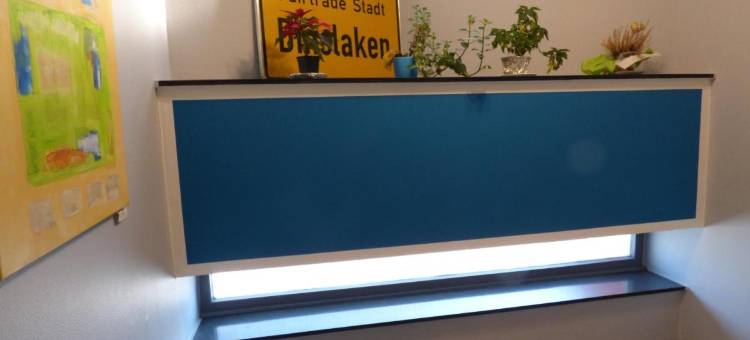 丁斯拉肯艺术酒店(Hotel Art Inn Dinslaken)图片