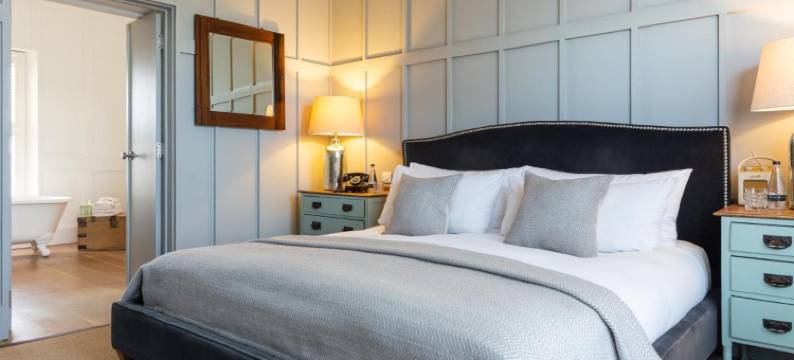 克利夫顿38号酒店(Number 38 Clifton)图片