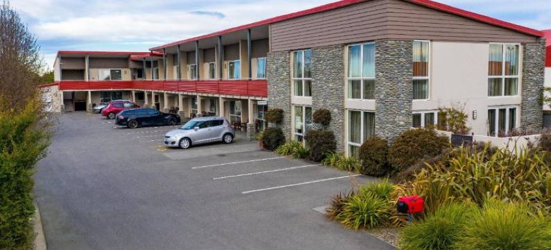 河石酒店(The Riverstone)图片