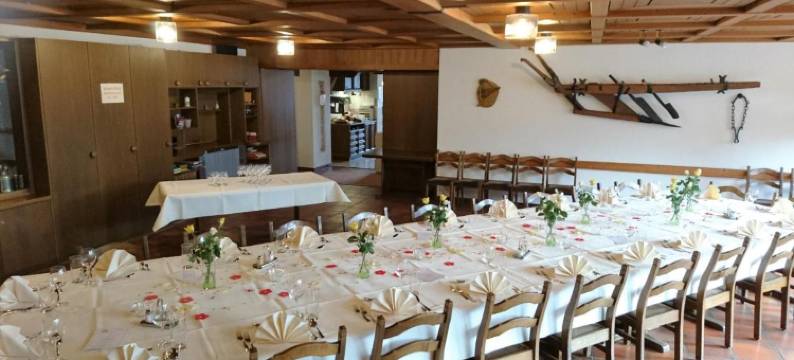 奥克森宾馆(Gasthaus Zum Ochsen)图片