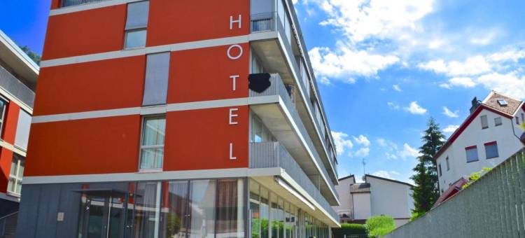 迈尔商务酒店(Business Hotel Maier)图片