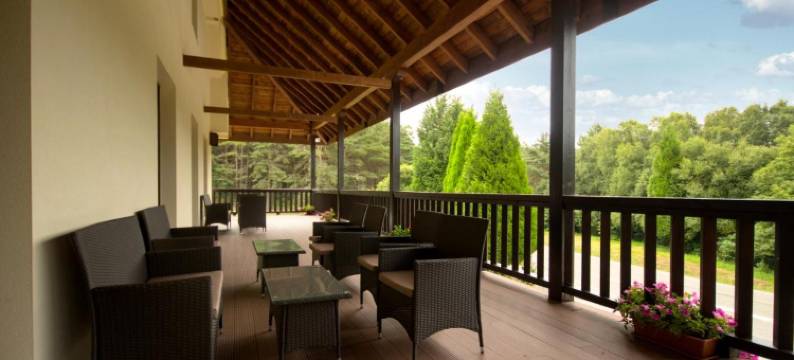 Albergue Piñeiral Fonsagrada图片