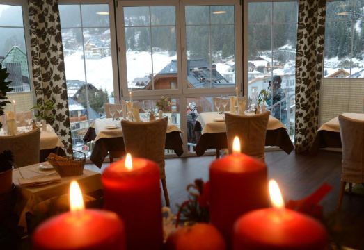 Hotel Vista AllegraHotel Overview