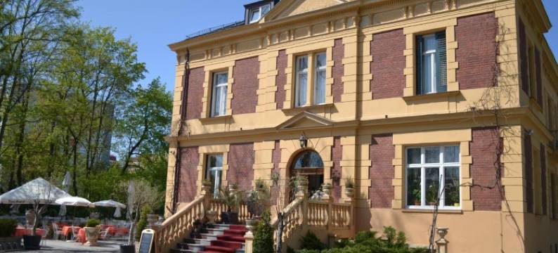 格拉迪亚拖勒旅馆(Il Gladiatore)图片