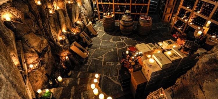 特姆罗曼蒂克酒店(Romantik Hotel Turm)图片