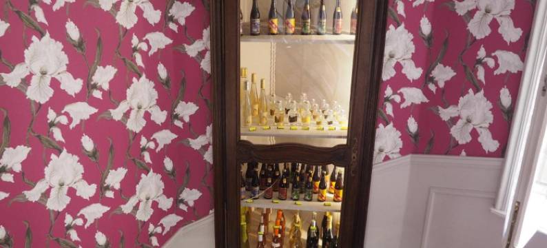 洛林别墅(Hôtel la Villa Lorraine)图片