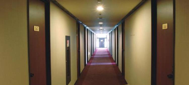 仙台国分町微笑酒店(Smile Hotel Sendai-Kokubuncho)图片