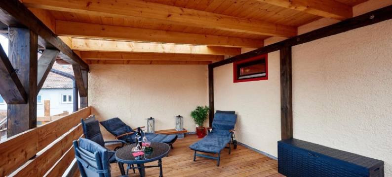 Landgasthof Penn 宾馆(Landgasthof Penn)图片