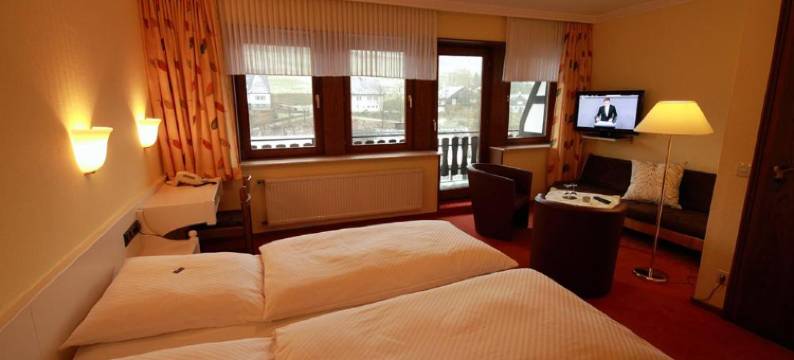 比朔夫酒店(Hotel Bischof)图片