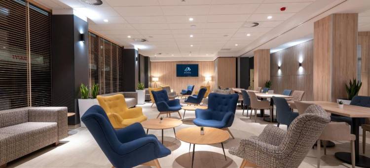 梅尔诺蓝色海岸公寓式酒店(Blue Marine Mielno)图片