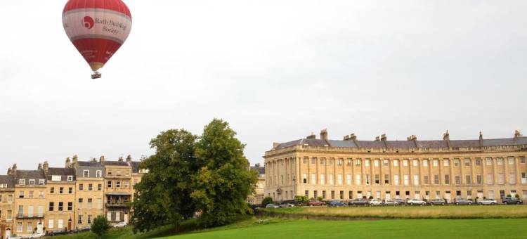 巴斯布鲁克斯旅馆(Brooks Guesthouse Bath)图片