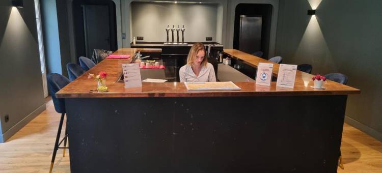 尼斯蔚蓝海岸酒店(Boutique Hotel Nice Côte d'Azur)图片