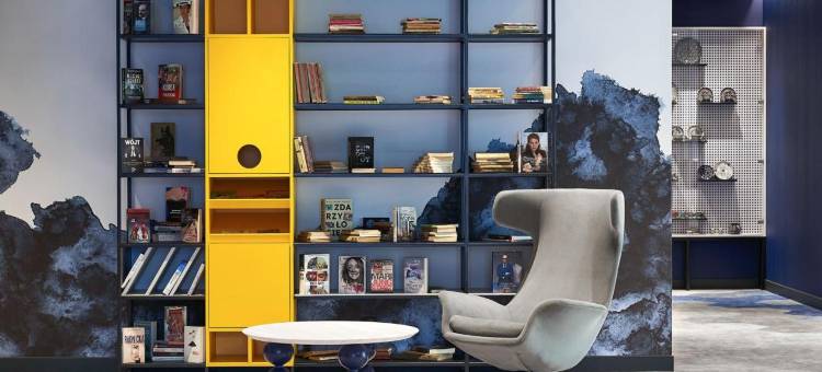 宜必思尚品博莱斯瓦维茨酒店(Ibis Styles Boleslawiec)图片