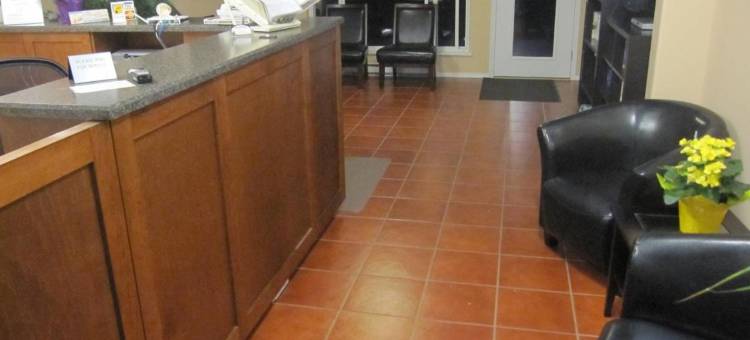 沙滩套房酒店(Sandy Beach Suites)图片