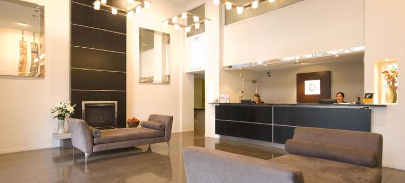 德文波特酒店(Hotel on Devonport)图片