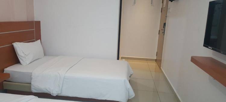 多塔酒店(Dota Hotel)图片