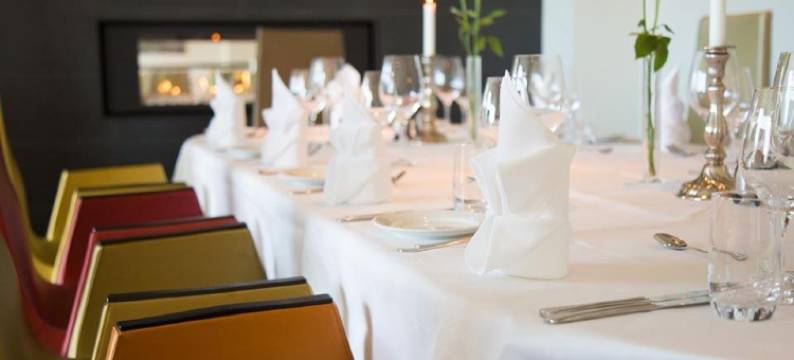 Havila Hotel Ivar Aasen图片