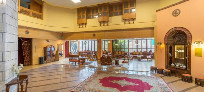 多纳格来西亚酒店(Hotel & Museum Dona Gracia)图片