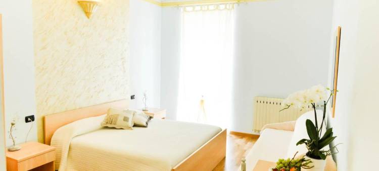 玛丽亚别墅住宿加早餐旅馆(Residenza Villa Maria)图片