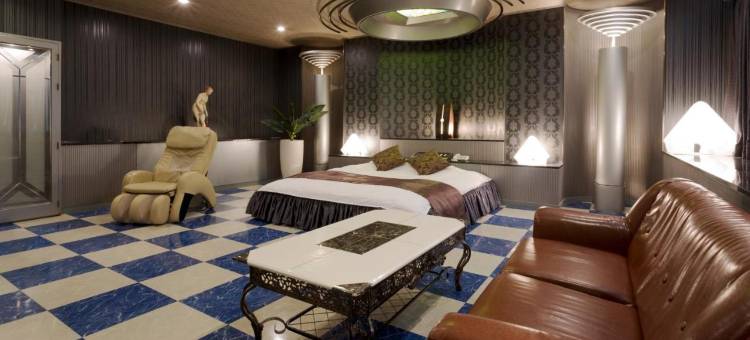 泷野社好客酒店(Hotel Xenia Takinoyashiro)图片