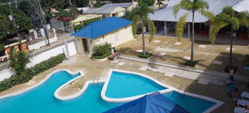 Gran Hotel Marien图片