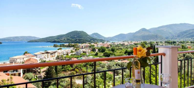 圣拉扎罗酒店(San Lazzaro)图片