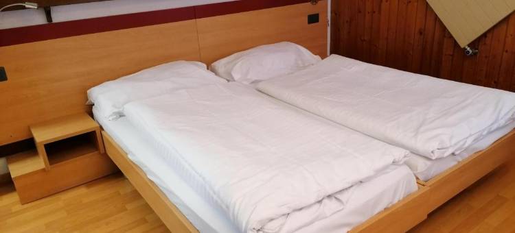 司登德酒店(Hotel du Stand)图片