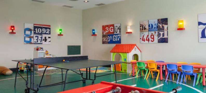 巴拉加里斯URH温泉禅酒店(URH Hotel Spa Zen Balagares)图片