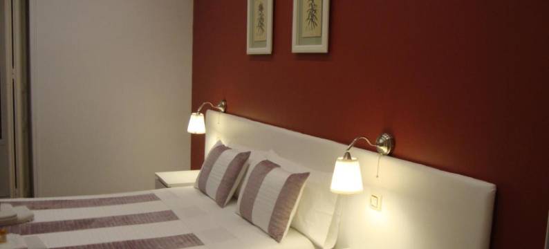 Pensión Corbero图片