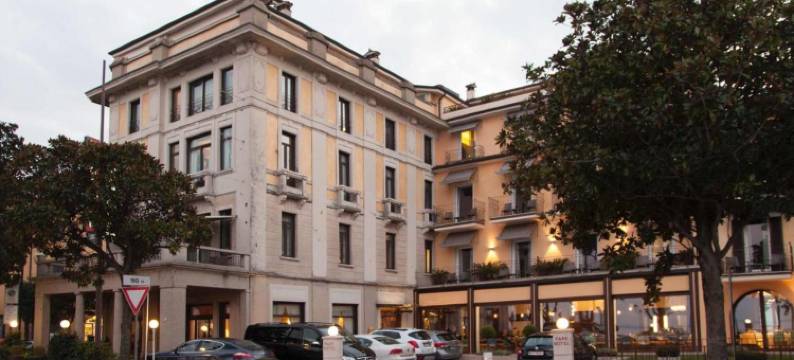 公园酒店(Park Hotel)图片