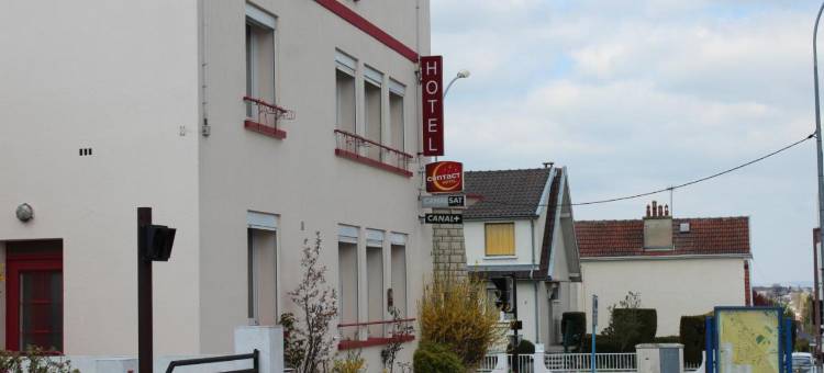 布里斯托尔酒店(Hotel Bristol)图片