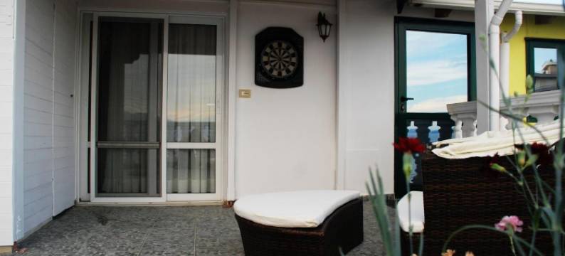 最多别墅酒店(Villa Mucho)图片