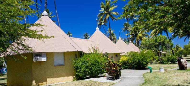 科洛村酒店(Hotel Koulnoue Village)图片