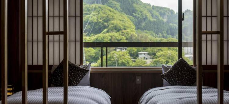 高见屋别邸久远(Takamiya Bettei Kuon)图片