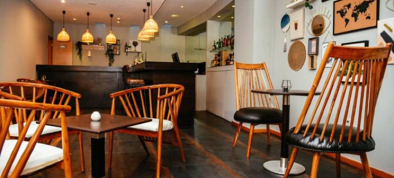 圣托赛尔酒店(Santo Thyrso Hotel)图片