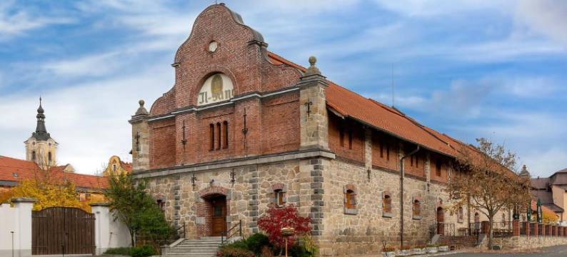 Hotel U Sladka图片