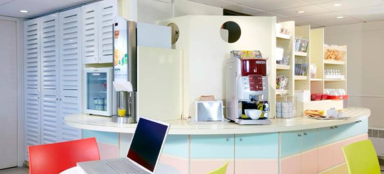 敦刻尔克东普瑞米尔经典酒店(Premiere Classe Dunkerque Est - Armbouts Cappel)图片