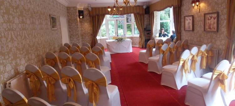 兀兰酒店(Woodlands Hotel)图片