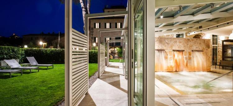 奥尔托戴尔泰尔梅民宿(L'Orto Delle Terme)图片