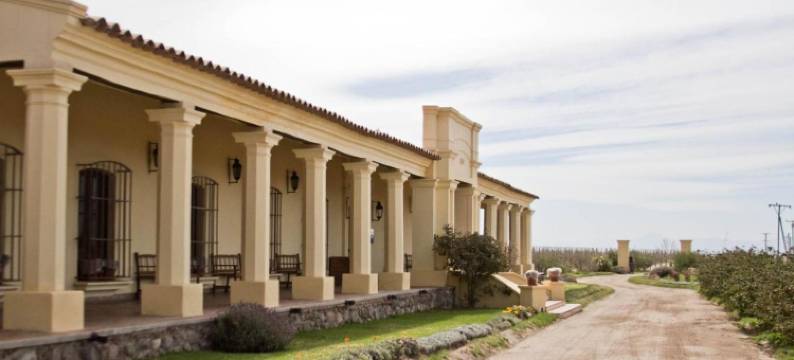 阿塔拉鲁那精品酒店&Spa(Altalaluna Hotel Boutique & Spa)图片